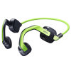 小天才 E2001AC 护耳耳机 不入耳 超时提醒 三种音量限制 绿色