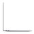 Apple MacBook Air 2020年新款 13.3英寸笔记本电脑 深空灰 512G MVH22CH/A第4张高清大图