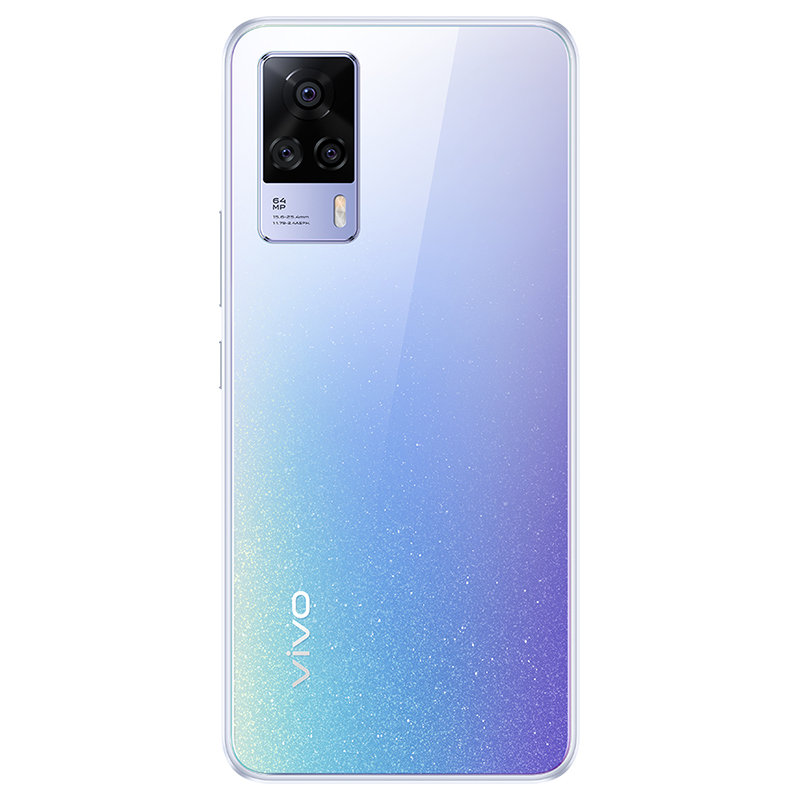 vivos9e5g手机8gb256gb星夜极光3200万超清前置后置6400万超清影像