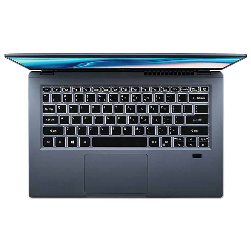 宏碁笔记本电脑sf314510g517a蓝