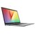 华硕(ASUS) VivoBook14 X 2020 14英寸金属轻薄本笔记本电脑(i7-10510U 8G 512G固态+32G傲腾 2G独显)耀夜黑第3张高清大图