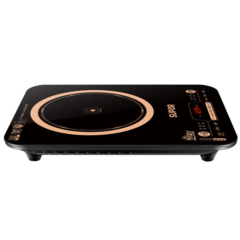 苏泊尔suporc22ih922200wih加热电磁炉侧进风超大线圈黑色