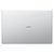 华为(HUAWEI) MateBook D 14英寸全面屏笔记本超级快充(第十代智能英特尔® 酷睿™ i5-10210U 16GB 512GB)银第2张高清大图