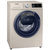 三星洗衣机WW10N64GRPG/SC(XQG10-10N64GRPG)金色 10KG大容量 蒸汽除菌 泡泡净 安心添第4张高清大图