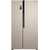 容声(Ronshen) BCD-535WSS1HP 535升 对开门 冰箱 风冷无霜变频节能 钛空金第2张高清大图