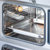 西门子(Siemens)HB24D555W 38L 欧洲原装进口 嵌入式蒸箱 温控范围35-100度 20个自动烹饪程序第6张高清大图