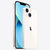 Apple iPhone 13 mini 128G 星光色 移动联通电信 5G手机第2张高清大图
