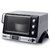 德龙（Delonghi）EO20712 电烤箱 20L 多功能烘焙第2张高清大图