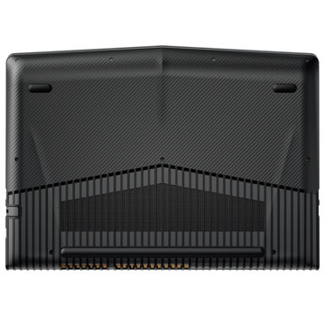 联想(Lenovo)拯救者R720 15.6英寸大屏游戏笔记本电脑(i5-7300HQ 8G 1T+128G SSD GTX1050Ti 4G IPS 黑)