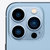 Apple iPhone 13 Pro 128G 远峰蓝色 移动联通电信5G手机第3张高清大图