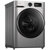 美的（Midea）洗衣机MG100VT707WDY 10公斤滚筒洗衣机 巴赫银第2张高清大图