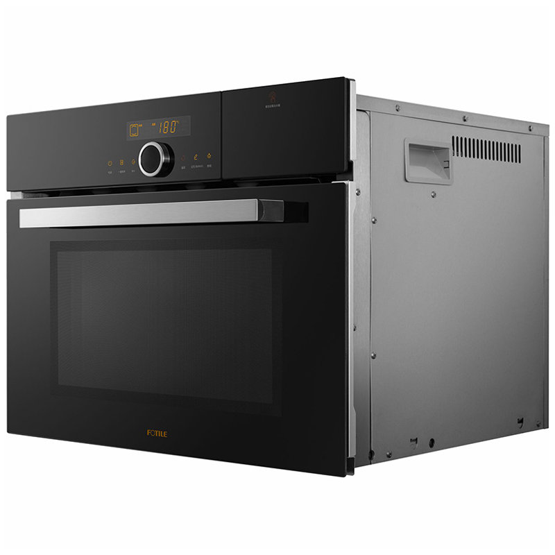 方太蒸烤烹饪机zkt1i