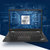联想ThinkPad S2(01CD)酷睿版 13.3英寸商务轻薄笔记本电脑 (i5-10210U 8G 32G傲腾+512G硬盘 FHD指纹识别 背光键盘)黑色第3张高清大图