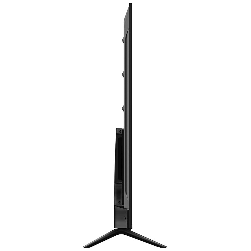 海信彩电hz75a55e黑高光