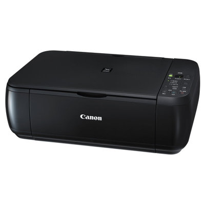 佳能（Canon）MP236/MP288 无线家用彩色喷墨学生照片作业打印复印扫描一体机