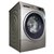 博世(Bosch) WAU28669HW 10公斤 变频滚筒洗衣机(香槟金) wifi智能互联 LED触摸面板第6张高清大图