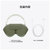 Apple AirPods Max MGYN3CH/A 无线蓝牙耳机 主动降噪耳机 头戴式耳机 适用iPhone/iPad/Apple Watch  绿色第7张高清大图