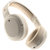 漫步者（EDIFIER）W820NB 主动降噪耳机 头戴蓝牙耳机 手机耳机 音乐耳机 云岩白第5张高清大图