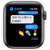 Apple Watch SE 智能手表 GPS款 44毫米深空灰色铝金属表壳 黑色运动型表带MYDT2CH/A第6张高清大图