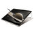 联想ThinkPad X1 Titanium 11代酷睿i5 新款 13.5英寸轻薄超极本笔记本电脑(i5-1130G7 16G 512G 高色域)黑第3张高清大图