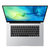 华为MateBook D15. 6英寸新款轻薄笔记本电脑i5- 1135G7 16G 512G 集显 银第4张高清大图