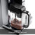 德龙（Delonghi）咖啡机 全自动咖啡机 欧洲原装进口 意式一键选择 TFT触摸彩屏 APP手机控制 ECAM650.85第5张高清大图