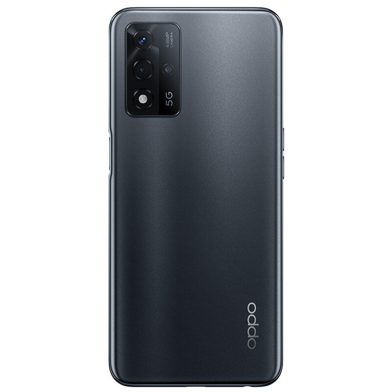 oppoa93s8256gb夏夜星河双模5g超大存储5000mah大电池18w双芯快充90hz