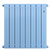 FLORECE佛罗伦萨铜铝复合暖气片散热器家用水暖AO75*75-1500mm第5张高清大图