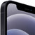 Apple iPhone 12 (A2404) 128GB 黑色 支持移动联通电信5G 双卡双待手机第2张高清大图