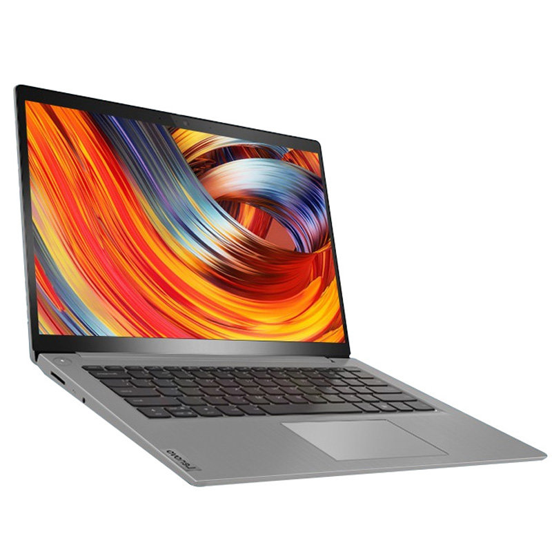 聯想lenovoideapad14s新款超輕薄商務14英寸筆記本電腦r55500u8g256g