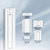 美的(Midea) 3匹 新一级能效 变频 冷暖 柜机空调 KFR-72LW/BDN8Y-YC301(1)A极地白第4张高清大图
