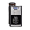 KRUPS全自动磨豆咖啡机KM785D80