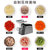 利仁 Liven 绞肉机 家用电动多功能料理机JRJ-WS800第5张高清大图