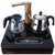 奥克斯（AUX）YCB-J 多功能木纹立式茶饮 茶吧 饮水机第5张高清大图