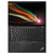 联想ThinkPad X13锐龙版(0ACD) 13.3英寸高性能轻薄笔记本电脑(R7-4750U 16G 1TB SSD 100%sRGB Win10)黑色第2张高清大图