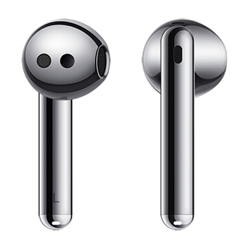 华为huaweifreebuds4无线耳机半开放主动降噪真无线蓝牙入耳式耳机双