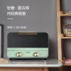 小米圈厨 电烤箱 CR-KX1201T