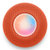 Apple HomePod mini 智能音响/音箱 蓝牙音响/音箱 智能家居 橙色第4张高清大图
