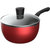 美的(Midea) SL0302C 炊具组合三件套 套系产品 加厚合金基材 红第3张高清大图