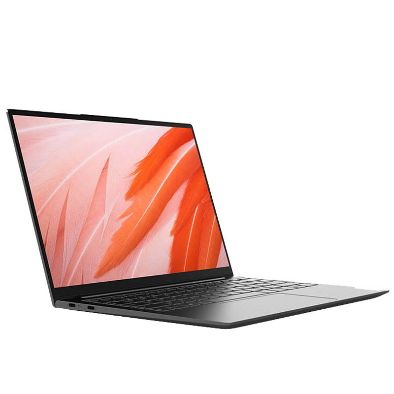 联想yoga13s超轻薄商务办公本133英寸全面屏笔记本电脑6核r55600u16g