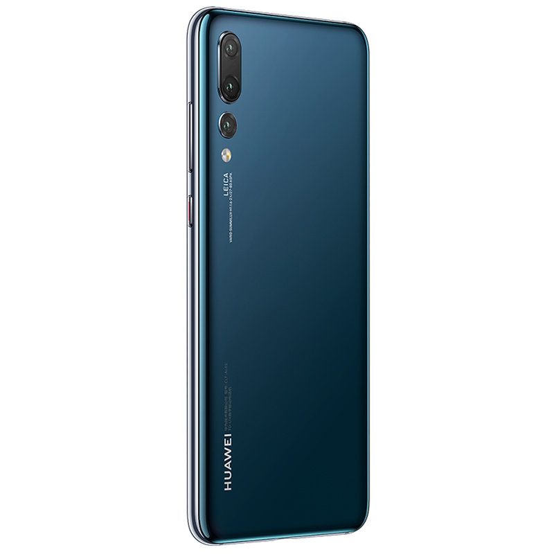 华为手机P20 Pro (CLT-AL01) 6GB+64GB 全面