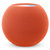 Apple HomePod mini 智能音响/音箱 蓝牙音响/音箱 智能家居 橙色第7张高清大图