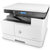 惠普HP M439n A3黑白多功能打印机一体机打印扫描复印网络连接第3张高清大图