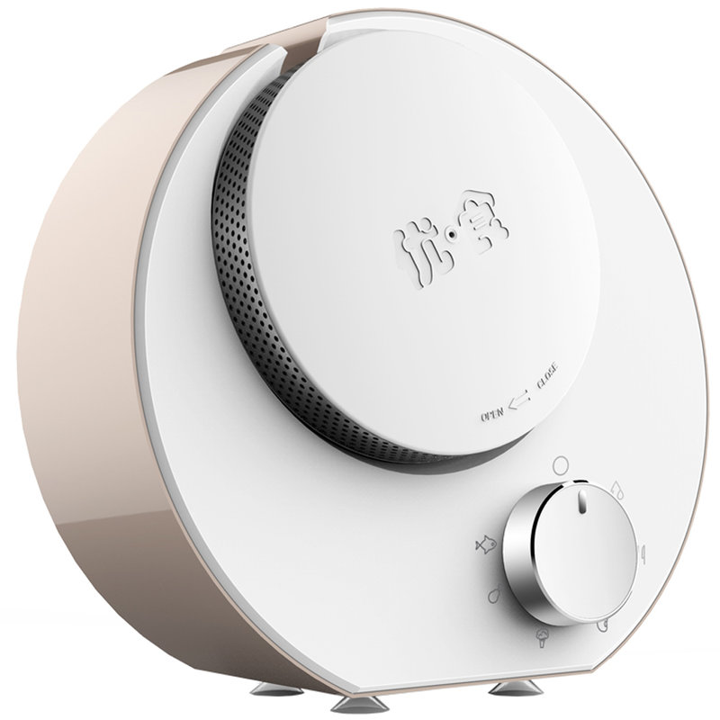 优食 净食机 食物净化机 绿色无害 有效去除 US-I02