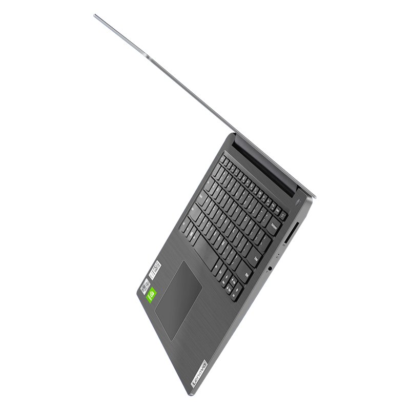 联想lenovo扬天v14轻薄商务14英寸笔记本电脑i510210u8g512gmx3302g独