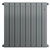 FLORECE佛罗伦萨铜铝复合暖气片散热器家用水暖AO75*75-1600mm第4张高清大图