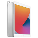 Apple iPad 10.2英寸 平板电脑 2020年新款（32G Wifi版/A12芯片/触控ID/2160 x 1620分辨率）银色