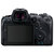 佳能数码相机EOS R6(RF 24-105mm F4-7.1 IS STM)套装 全画幅专业微单 Vlog相机 4K视频拍摄第6张高清大图