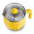 九阳(Joyoung)两档火力 养生锅 液体加热器 K12-D603黄色第4张高清大图