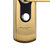 凯迪仕（KAADAS）9113-5PS 智能指纹锁 香槟金 生物指纹 虚位密码 阻尼滑盖第5张高清大图
